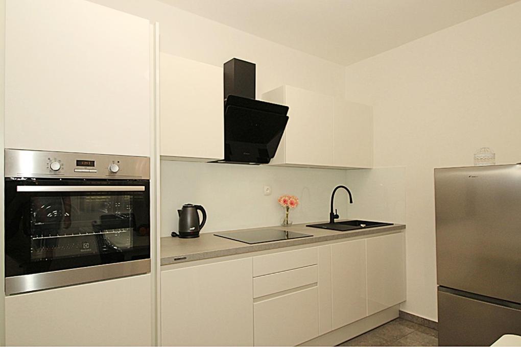 Apartments Angelo Zára Kültér fotó
