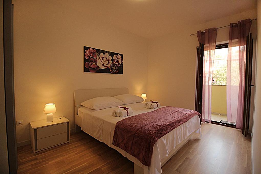 Apartments Angelo Zára Kültér fotó