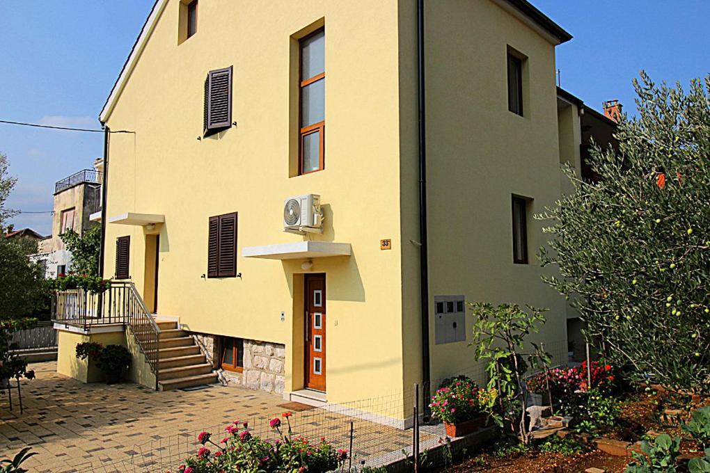 Apartments Angelo Zára Kültér fotó