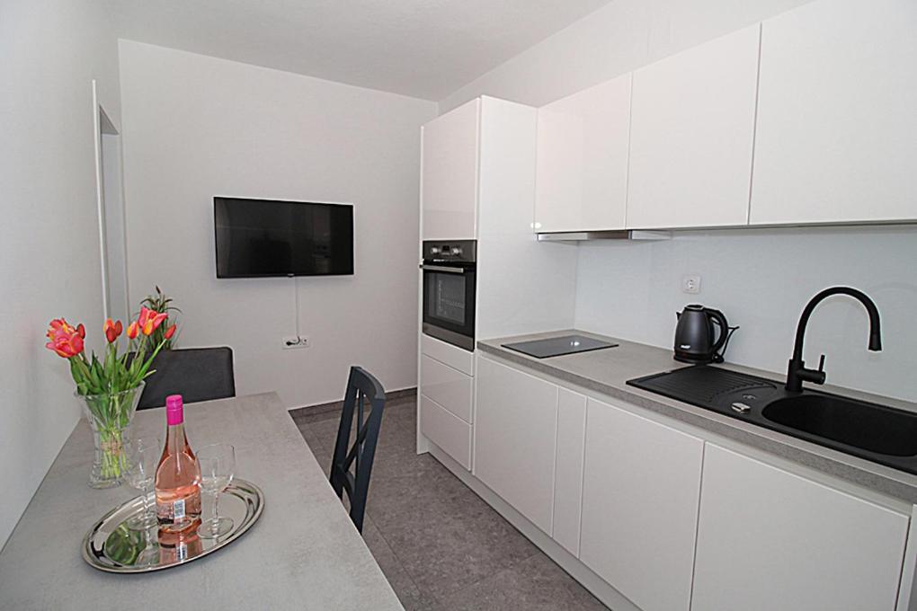 Apartments Angelo Zára Kültér fotó