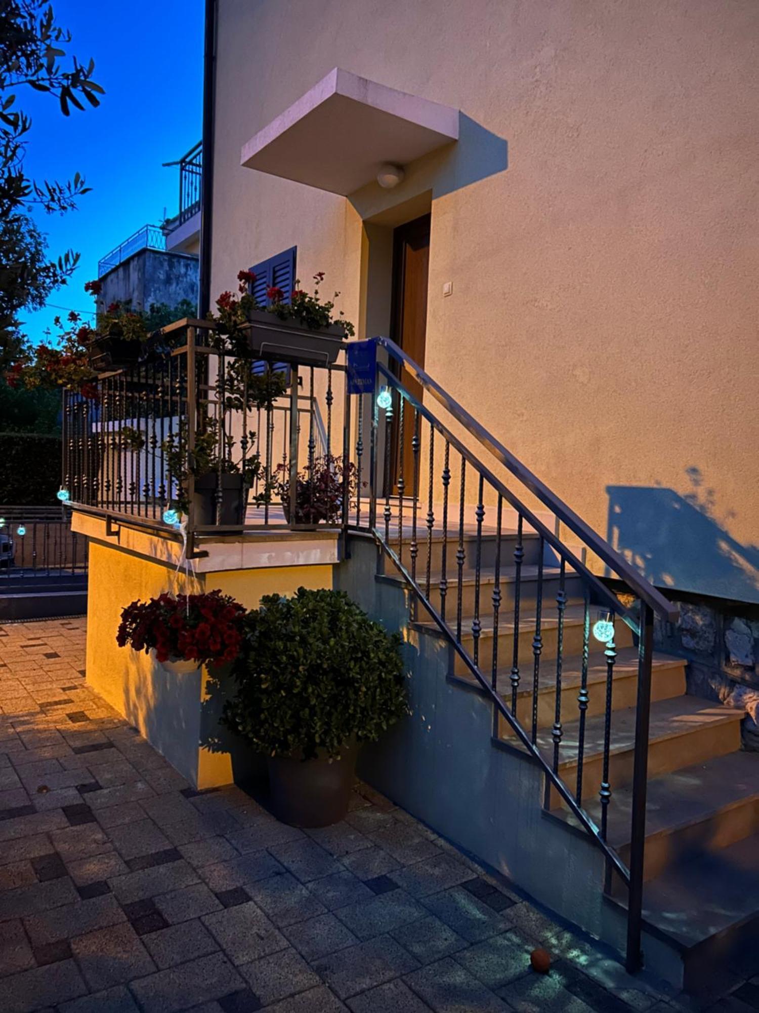 Apartments Angelo Zára Kültér fotó