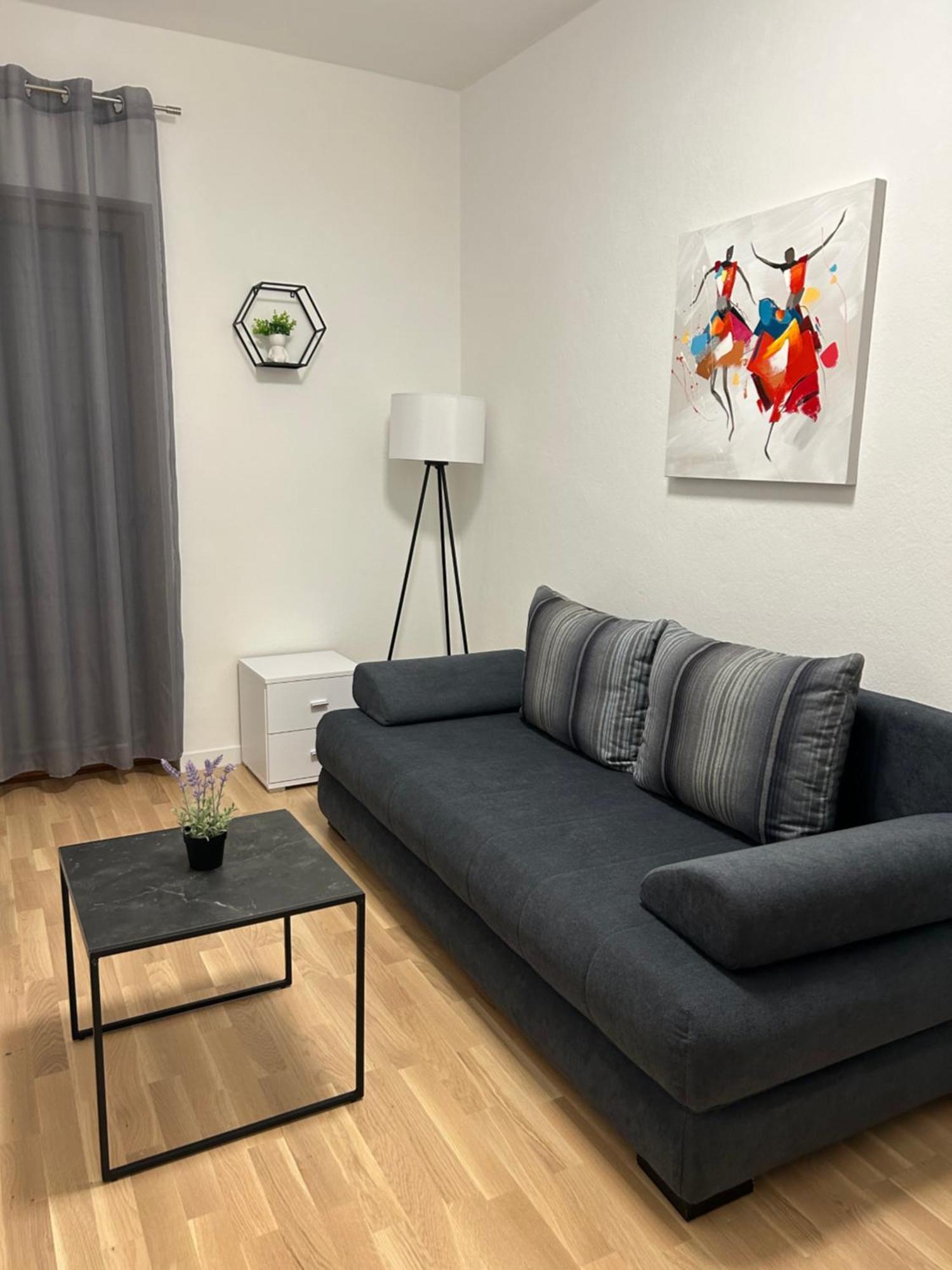 Apartments Angelo Zára Kültér fotó