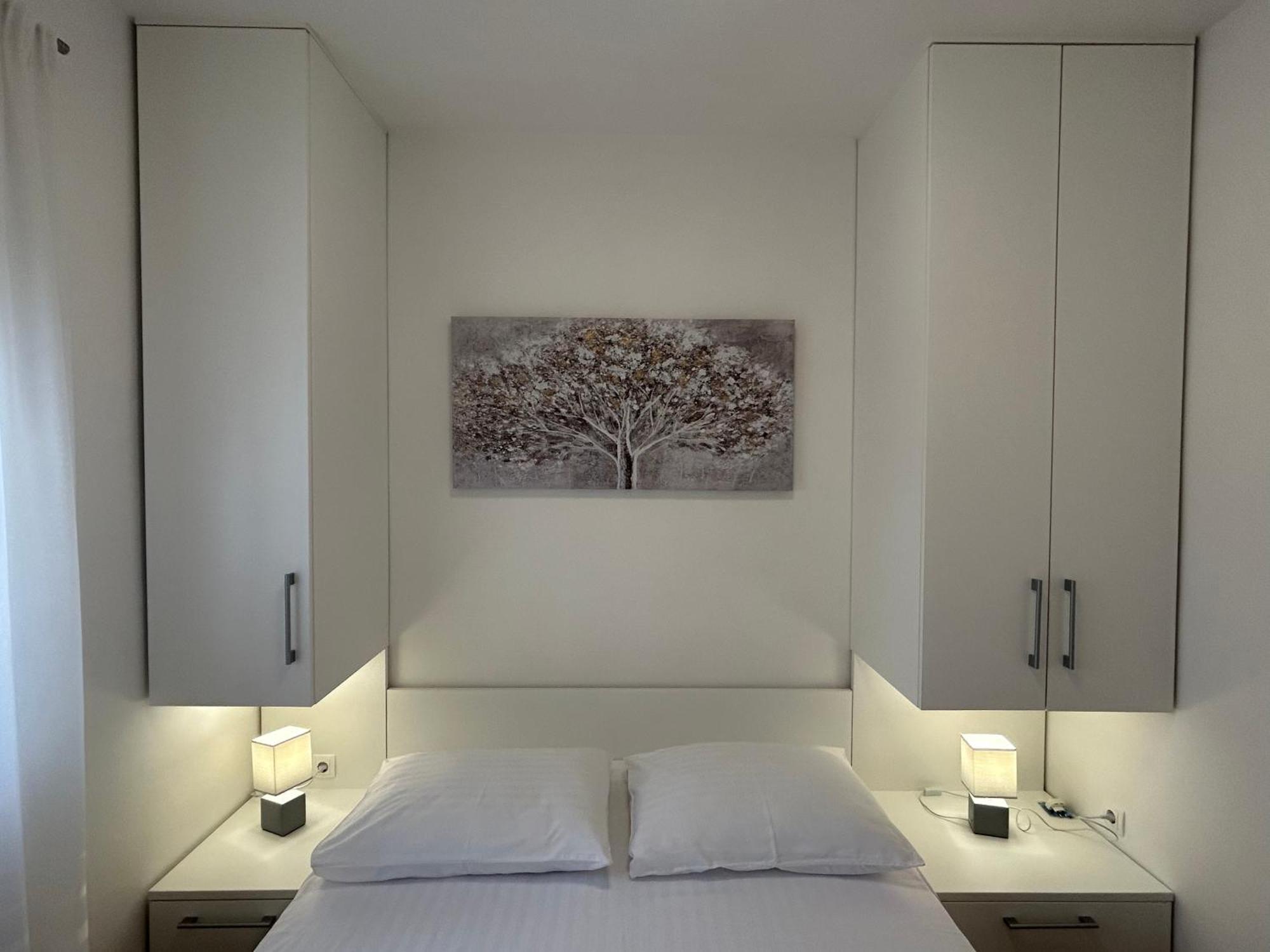 Apartments Angelo Zára Kültér fotó
